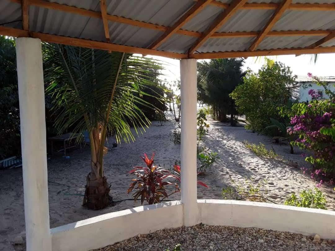 Kinkiliba Beach Lodge Sanyang Zewnętrze zdjęcie