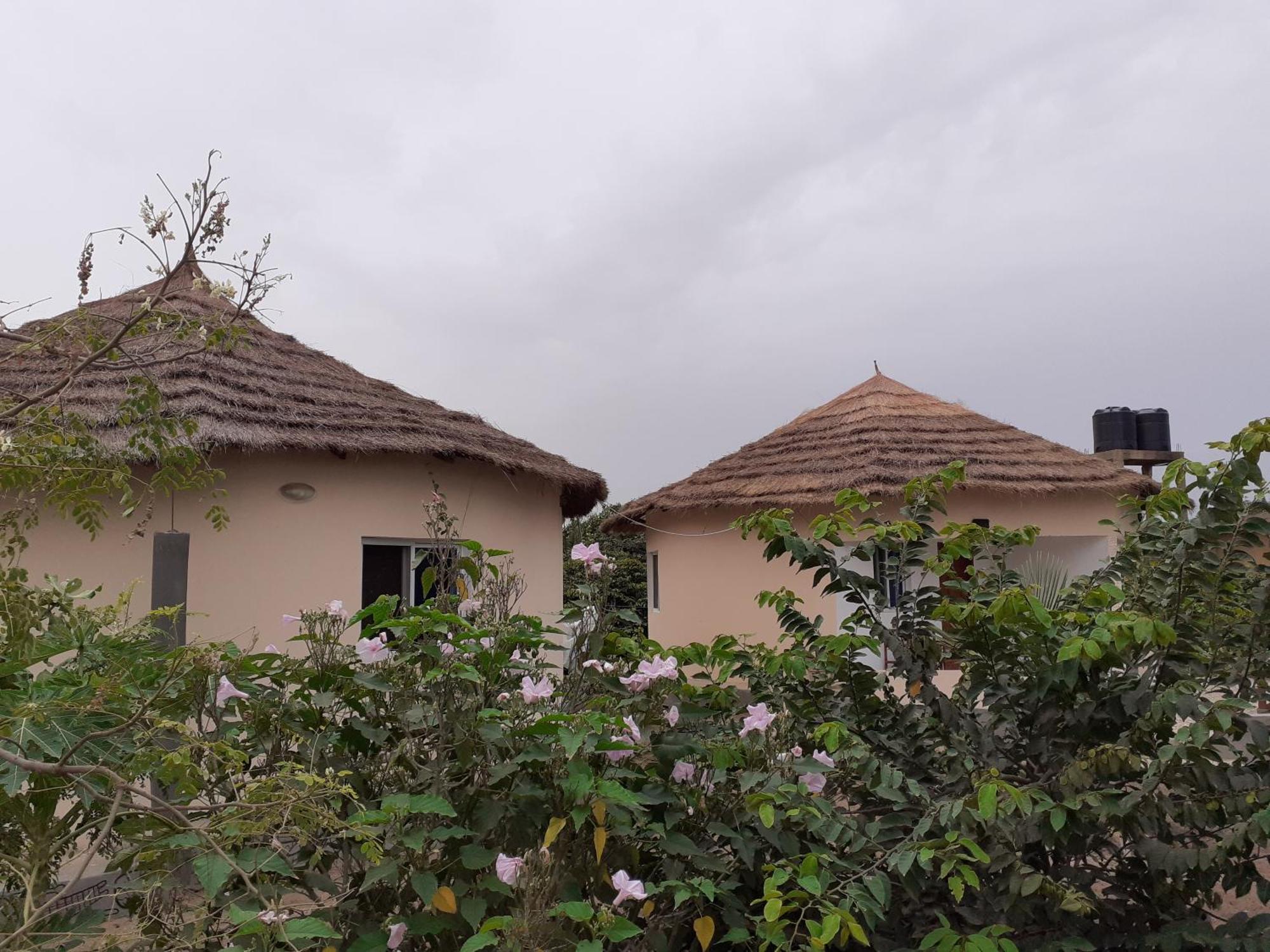Kinkiliba Beach Lodge Sanyang Pokój zdjęcie