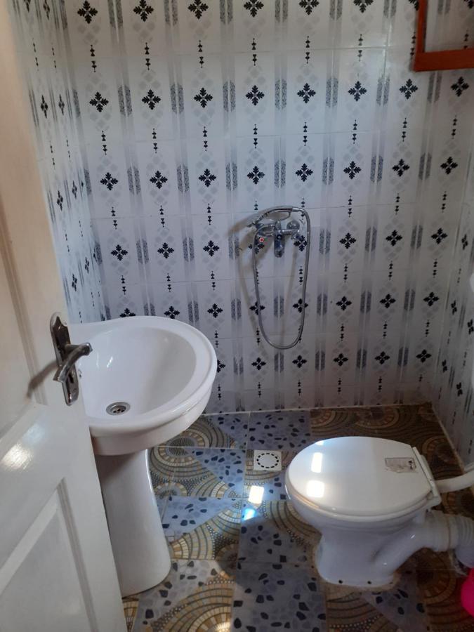 Kinkiliba Beach Lodge Sanyang Zewnętrze zdjęcie